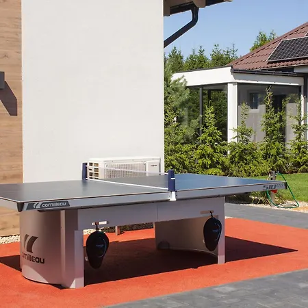 Bursztynowa-przystan Lubiatowo (Pomerania)