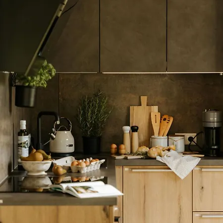 Bursztynowa-przystan Lubiatowo (Pomerania)