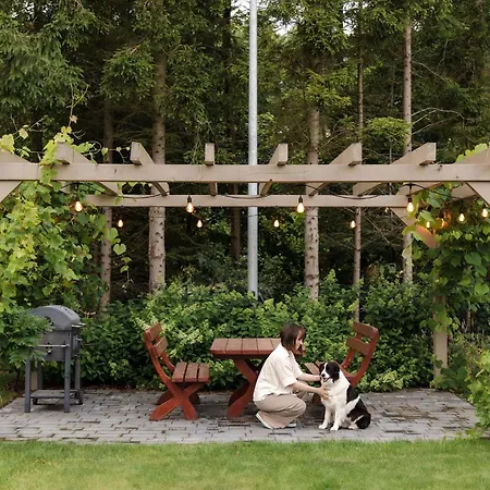 Bursztynowa-przystan