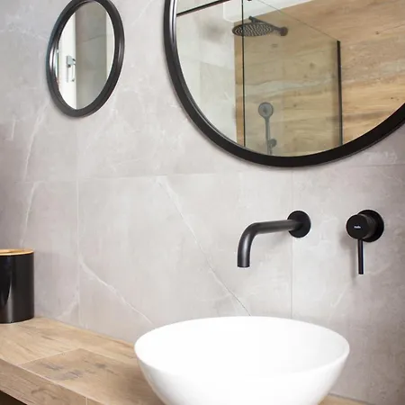 Βίλα Bursztynowa-przystan *