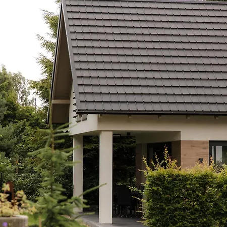 Bursztynowa-przystan Lubiatowo (Pomerania)