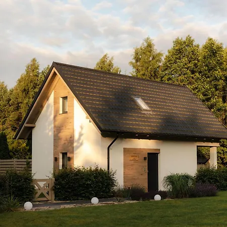 Bursztynowa-przystan Lubiatowo (Pomerania)