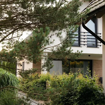 Bursztynowa-przystan Lubiatowo (Pomerania)