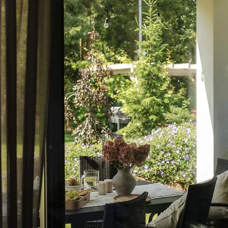 Bursztynowa-przystan * Lubiatowo (Pomerania)