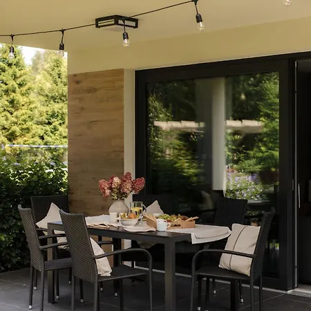 Bursztynowa-przystan Βίλα *