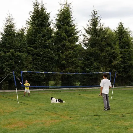 Bursztynowa-przystan Lubiatowo (Pomerania)