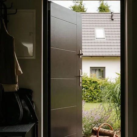 Βίλα Bursztynowa-przystan