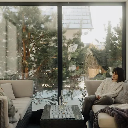 Bursztynowa-przystan Lubiatowo (Pomerania)