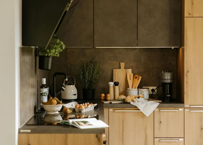 Bursztynowa-przystan Lubiatowo (Pomerania)