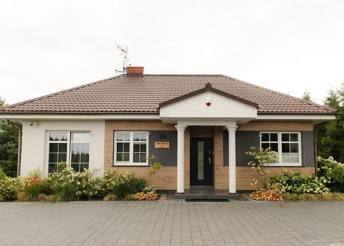 Bursztynowa-przystan Villa