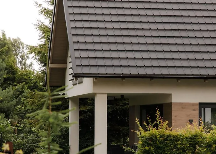 Bursztynowa-przystan Lubiatowo (Pomerania)