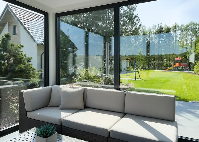 Bursztynowa-przystan Villa Lubiatowo (Pomerania)