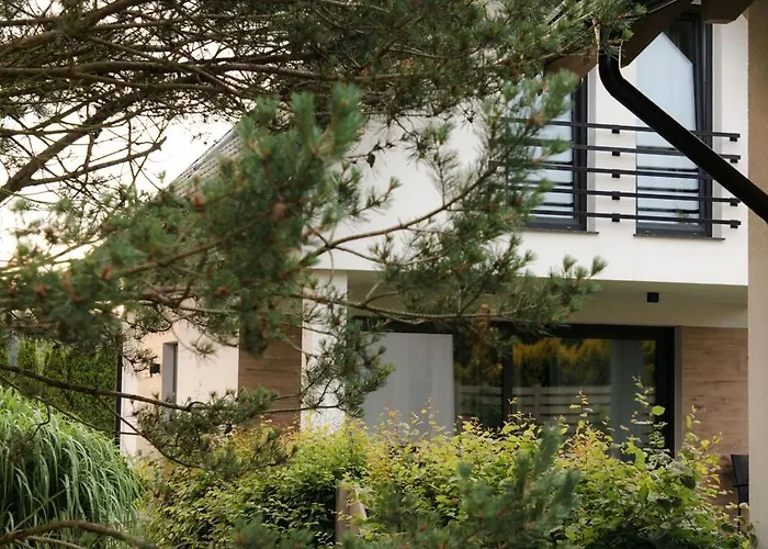 Bursztynowa-przystan Lubiatowo (Pomerania)