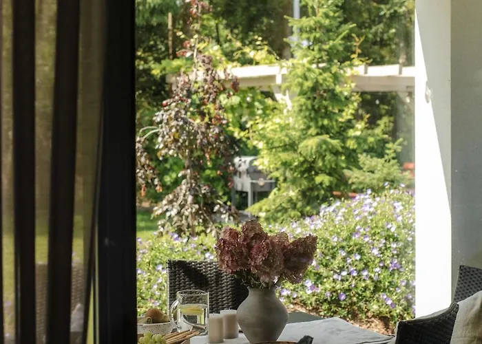 Bursztynowa-przystan * Lubiatowo (Pomerania)