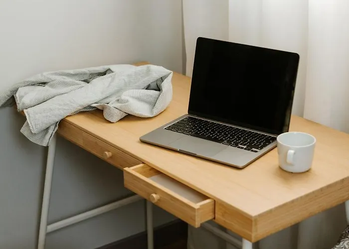 Bursztynowa-przystan Lubiatowo (Pomerania)