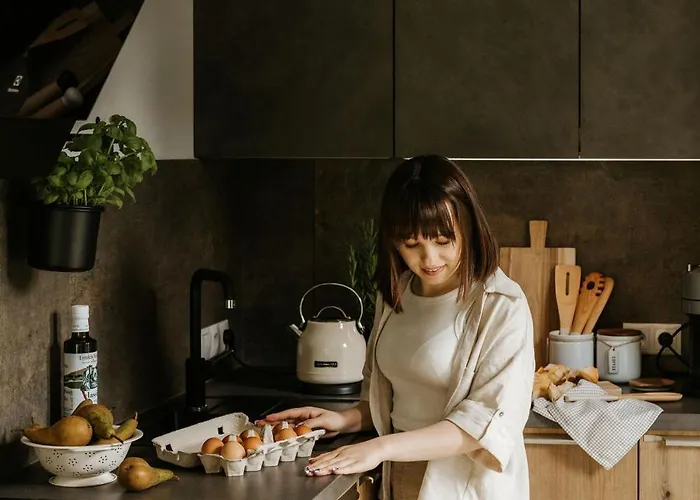 Villa Bursztynowa-przystan