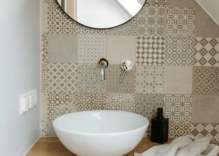 Villa Bursztynowa-przystan *